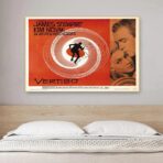 poster film vertigo