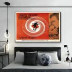 poster film vertigo
