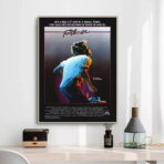 poster footloose