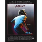 poster footloose