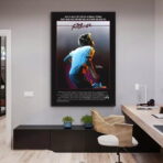 poster footloose