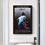 poster footloose