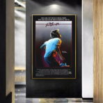 poster footloose