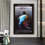 poster footloose