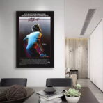 poster footloose
