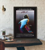 poster footloose