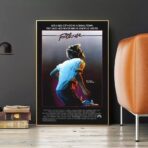 poster footloose