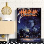 poster freddy the claws of the night