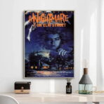 poster freddy the claws of the night