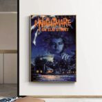 poster freddy the claws of the night