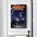 poster freddy the claws of the night