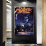 poster freddy the claws of the night