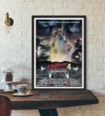 poster freddy