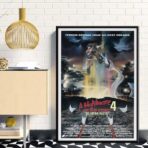 poster freddy