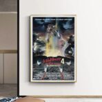 poster freddy
