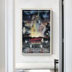 poster freddy