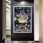 poster freddy