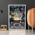 poster freddy