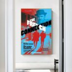 poster french connection