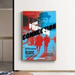 poster french connection