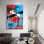 poster french connection