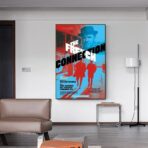 poster french connection