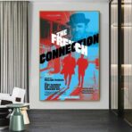poster french connection