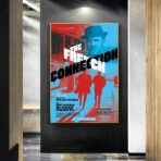 poster french connection