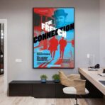 poster french connection
