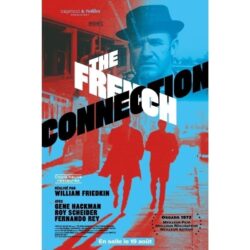 poster french connection