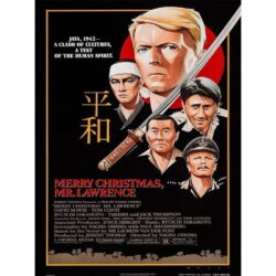 furyo poster