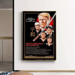 furyo poster