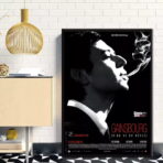 poster gainsbourg vintage