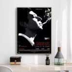 poster gainsbourg vintage