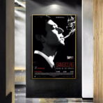 poster gainsbourg vintage