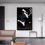 poster gainsbourg vintage