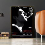 poster gainsbourg vintage