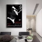 poster gainsbourg vintage