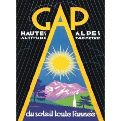 gap poster