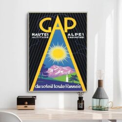 gap poster
