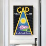 gap poster