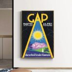 gap poster