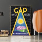 gap poster
