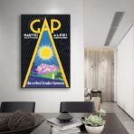 gap poster