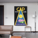 gap poster