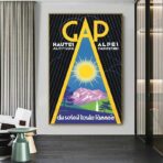 gap poster