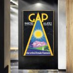 gap poster