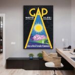 gap poster