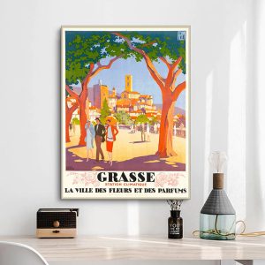 poster greasy
