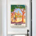 poster greasy